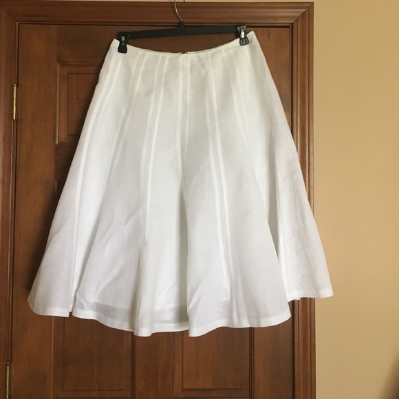 Ralph Lauren Dresses & Skirts - Ralph Lauren flare skirt